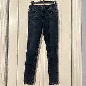 Joe’s Jeans skinny size 26